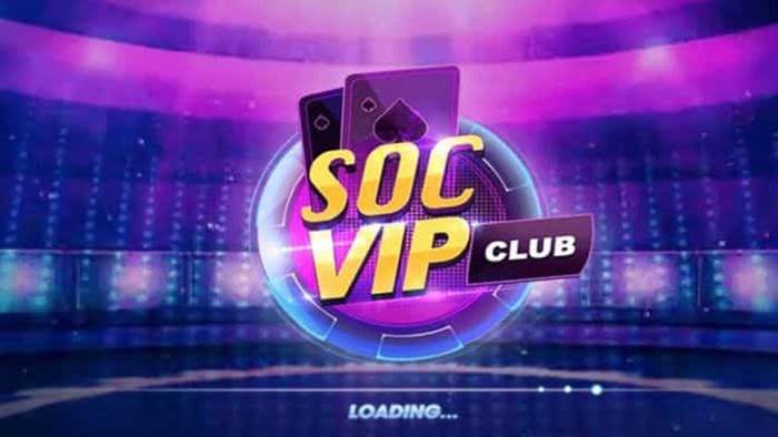 Giới thiệu khái quát về Socvip Club 