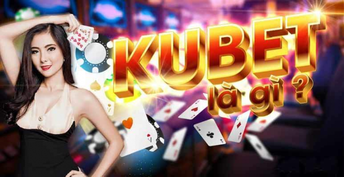 Giới thiệu chung về ứng dụng và cách đăng nhập Kubet-Ku casino